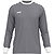 Jako One Maillot De Gardien Manches Longues Enfants - Gris