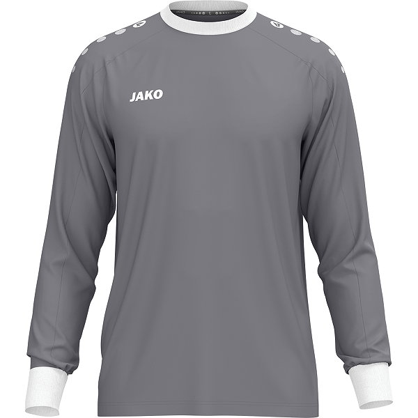 Jako One Maillot De Gardien Manches Longues Enfants - Gris