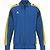 Erima Celebrate 125 Veste D'entraînement Hommes - New Royal / Jaune