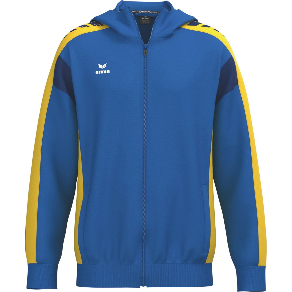 Erima Evo Star Trainingsjack Heren
