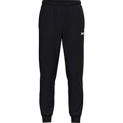 Jako One Trainingsbroek Polyester Lang Model Heren - Zwart