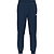 Jako One Polyesterhose Kurz Herren - Marine