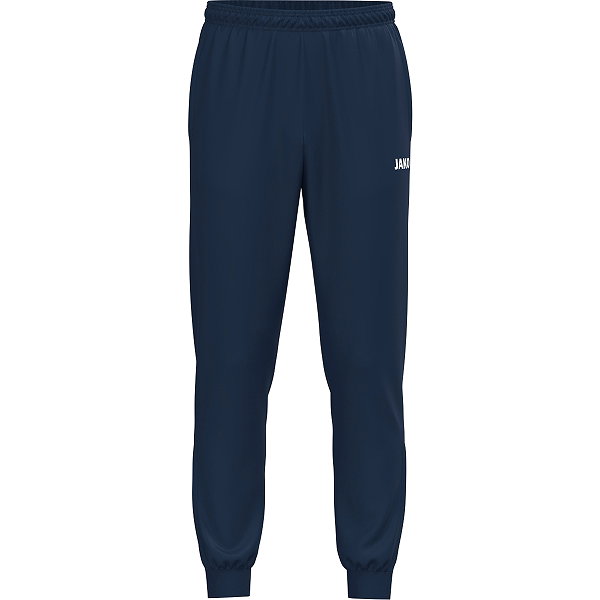 Jako One Polyesterhose Kurz Herren - Marine