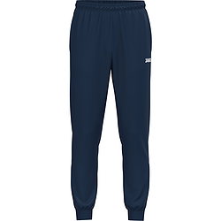 Jako One Trainingsbroek Polyester Kort Model Heren - Marine