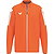 Erima Intro Trainingsjacke Herren - Orange