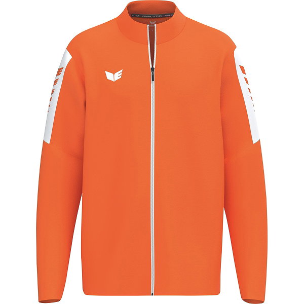 Erima Intro Veste D'entraînement Hommes - Orange