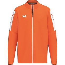 Erima Intro Veste D'entraînement Hommes - Orange