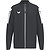 Erima Intro Trainingsjacke Herren - Schwarz