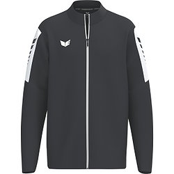 Erima Intro Veste D'entraînement Hommes - Noir