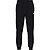 Jako One Polyesterhose Kurz Herren - Schwarz