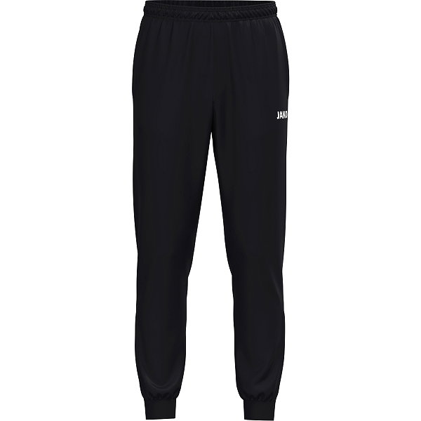 Jako One Polyesterhose Kurz Herren - Schwarz