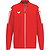 Erima Intro Trainingsjacke Herren - Rot