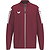 Erima Intro Trainingsjacke Herren - Bordeaux