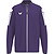 Erima Intro Trainingsjacke Herren - Violett