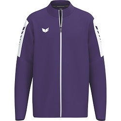 Vorschau: Erima Intro Trainingsjacke Herren - Violett