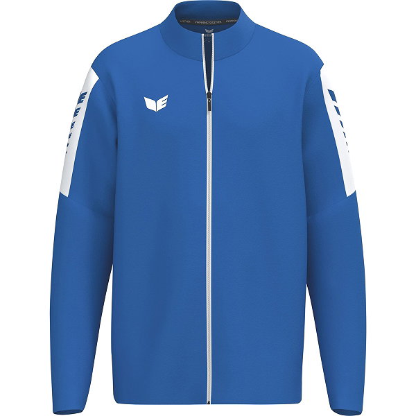 Erima Intro Trainingsjacke Kinder - New Royal