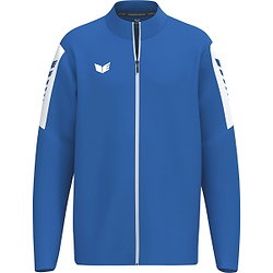 Vorschau: Erima Intro Trainingsjacke Kinder - New Royal