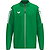 Erima Intro Trainingsjacke Kinder - Smaragd
