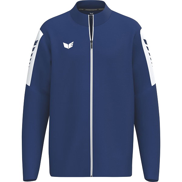 Erima Intro Veste D'entraînement Enfants - New Navy