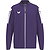 Erima Intro Trainingsjacke Kinder - Violett