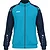 Jako Sonic Veste D'entraînement Polyester Hommes - Aqua / Marine