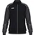 Jako Sonic Veste D'entraînement Polyester Hommes - Noir / Anthracite
