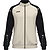 Jako Sonic Veste D'entraînement Polyester Hommes - Off White / Noir
