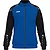 Jako Sonic Veste D'entraînement Polyester Hommes - Royal / Noir