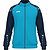 Jako Sonic Veste D'entraînement Polyester Enfants - Aqua / Marine