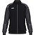 Jako Sonic Veste D'entraînement Polyester Enfants - Noir / Anthracite