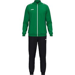 Jako One Survêtement Polyester Hommes - Vert Sport