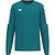 Erima Intro Sweat-Shirt Hommes - Tahitian Blue