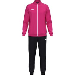 Jako One Survêtement Polyester Hommes - Deep Pink