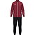 Jako One Trainingsanzug Polyester Herren - Bordeaux