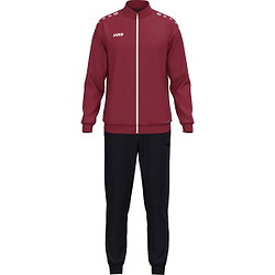 Jako One Trainingsanzug Polyester Herren - Bordeaux