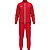 Jako One Trainingsanzug Polyester Herren - Rot