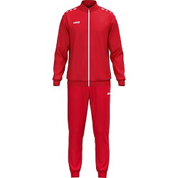 Jako One Survêtement Polyester Hommes - Rouge