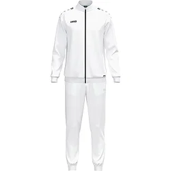 Jako One Survêtement Polyester Hommes - Blanc