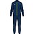 Jako One Trainingsanzug Polyester Herren - Navy / Citro