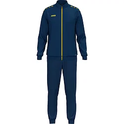 Jako One Trainingsanzug Polyester Herren - Navy / Citro