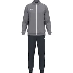 Jako One Survêtement Polyester Hommes - Gris