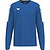 Erima Intro Sweat-Shirt Hommes - New Royal