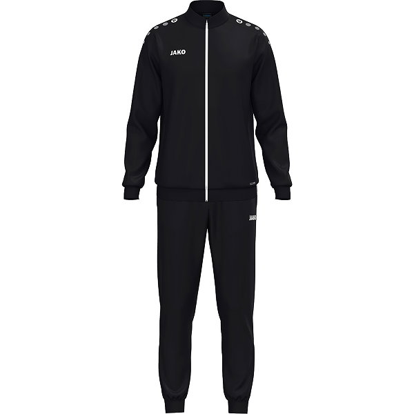 Jako One Survêtement Polyester Hommes - Noir