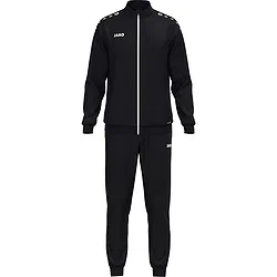 Jako One Trainingsanzug Polyester Herren - Schwarz