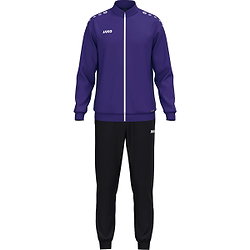 Jako One Trainingsanzug Polyester Herren - Violett