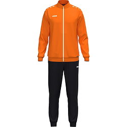 Jako One Survêtement Polyester Enfants - Orange Fluo