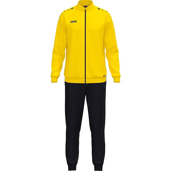 Jako One Survêtement Polyester Enfants - Jaune