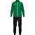 Jako One Survêtement Polyester Enfants - Vert Sport