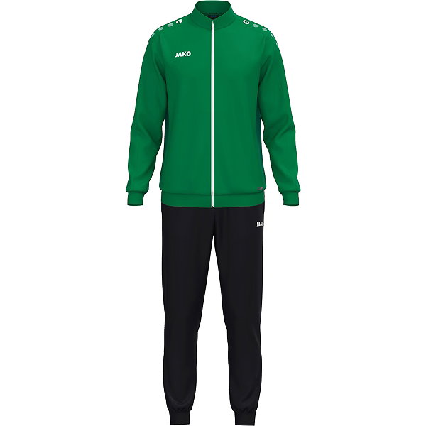 Jako One Survêtement Polyester Enfants - Vert Sport