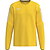 Erima Intro Sweat-Shirt Hommes - Jaune